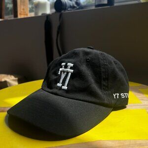 Y7 LA Dad Hat [SOLD OUT] Worn Once. NEW.